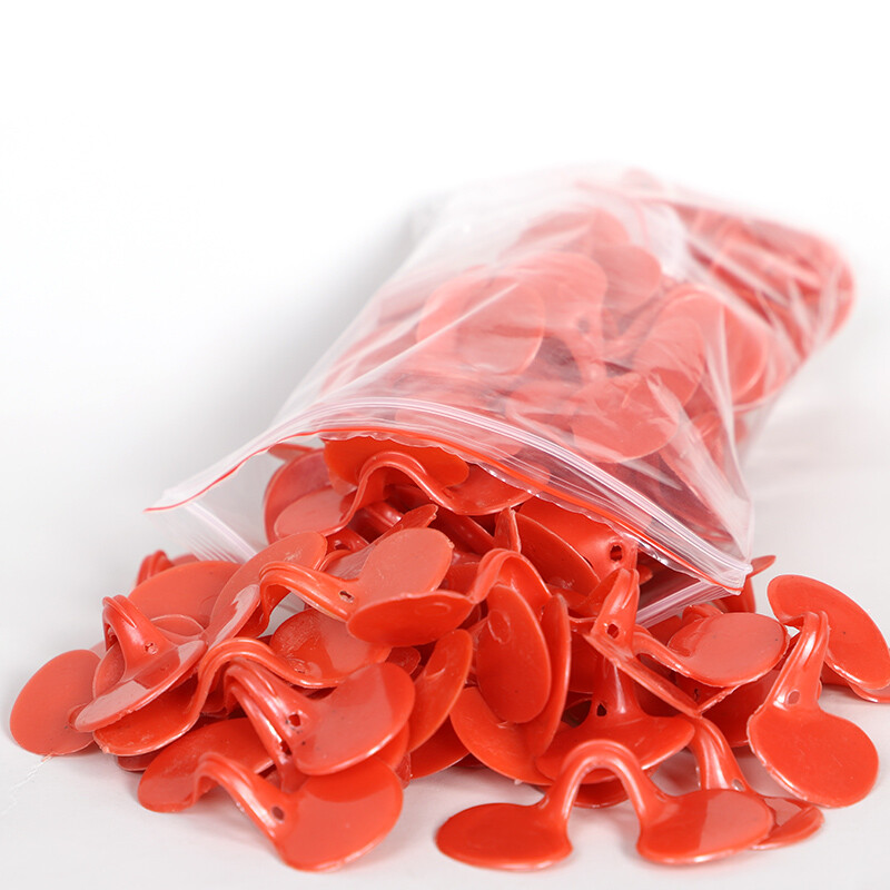 耐尔尼公鸡眼镜 高效防啄鸡眼罩提升养殖管理