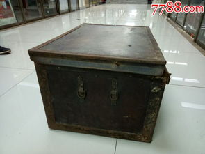 二战日军兽医军械箱与医疗器具探析