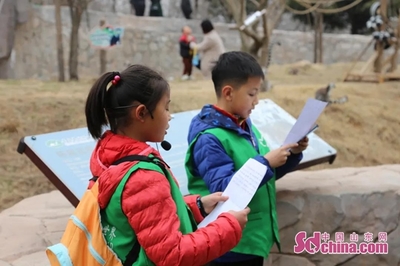 探秘动物世界幕后之旅 6大模块助力孩子发现生命之美，开启兽医器具启蒙