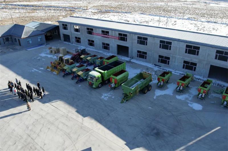 张掖市畜牧兽医局 兽医医疗器械的规范管理与创新应用