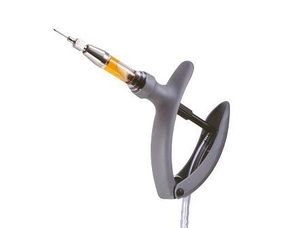 兽用0.32ml管式可调疫苗连续注射器 高清图片与专业解读